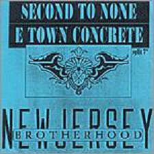 E.Town Concrete : New Jersey Brotherhood